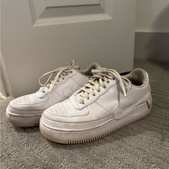 Nike Air force 1 jester - Picture 3 of 10